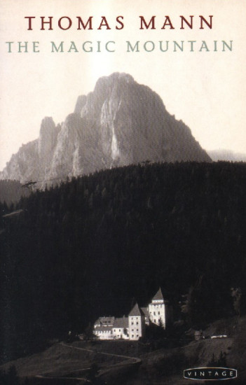The Magic Mountain