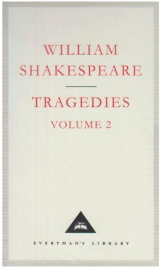 Tragedies. Volume 2