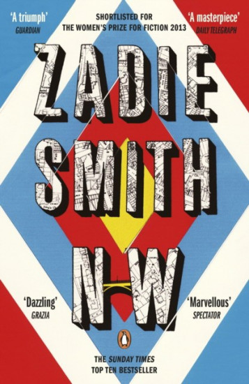 NW. A Novel