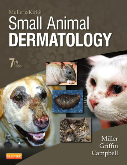 Small Animal Dermatology