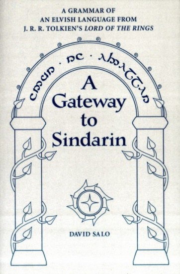 A Gateway to Sindarin
