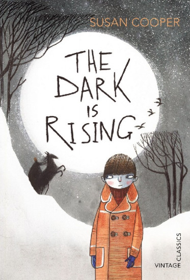 The Dark Is Rising