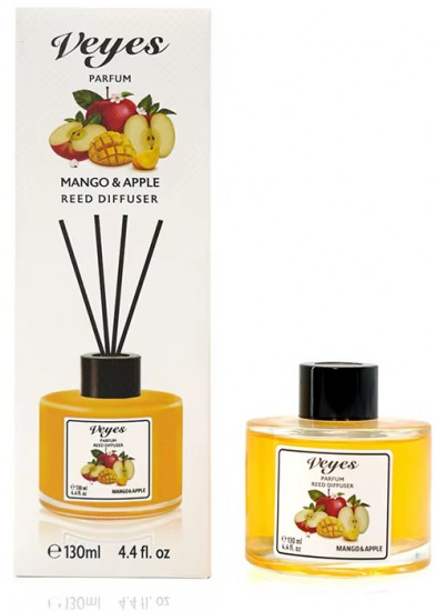 Диффузор ароматический «Mango & Apple»