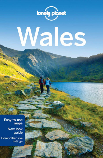 Wales 5