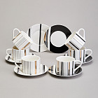 Набор чайный «Top Style»