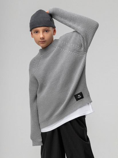 Свитер детский