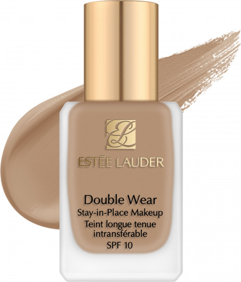 Тональный крем для лица «Double Wear Stay in Place Makeup SPF10», оттенок 1N2 Ecru