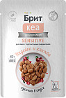 индейка, клюква