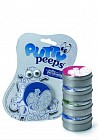 Жвачка для рук «Putty Peep», металлик