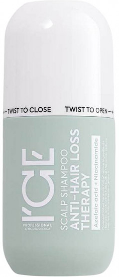 Шампунь против выпадения волос «Scalp Shampoo Anti-hair Loss Therapy»