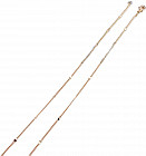 золотистый