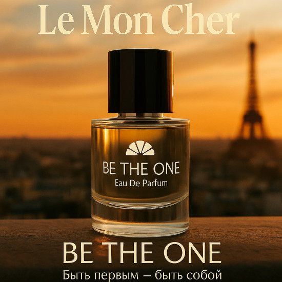 Парфюмерная вода для мужчин «Be The One»