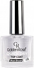 Лак-покрытие для ногтей «Quick Dry Top Coat»