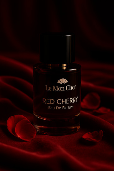 Парфюм унисекс «Red Cherry»