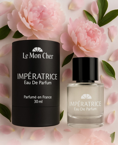 Парфюмерная вода для женщин «Impératrice»