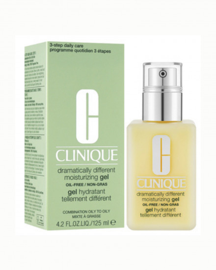 Увлажняющий гель для лица «Dramatically Different Moisturizing Gel Oil-Free»