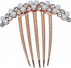 Гребень для волос «Жемчужина»