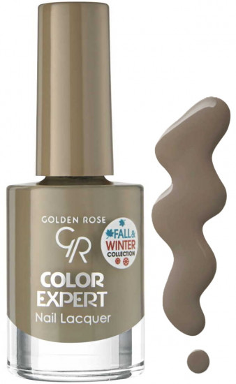 Лак для ногтей «Color Expert», оттенок 405