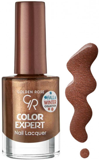Лак для ногтей «Color Expert», оттенок 409