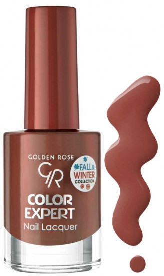Лак для ногтей «Color Expert», оттенок 410