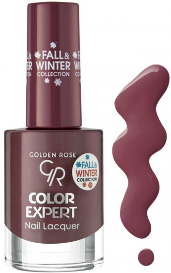 Лак для ногтей «Color Expert», оттенок 412
