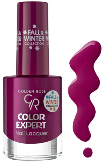 Лак для ногтей «Color Expert», оттенок 413