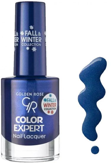Лак для ногтей «Color Expert», оттенок 415