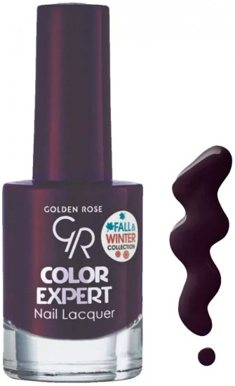 Лак для ногтей «Color Expert», оттенок 417