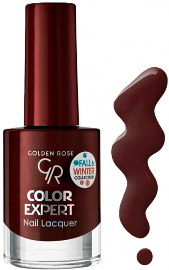 Лак для ногтей «Color Expert», оттенок 419