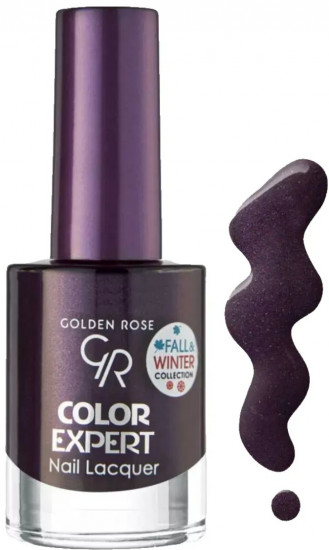 Лак для ногтей «Color Expert», оттенок 422