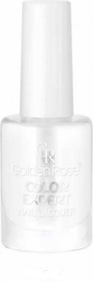 Лак для ногтей «Color Expert», оттенок Clear
