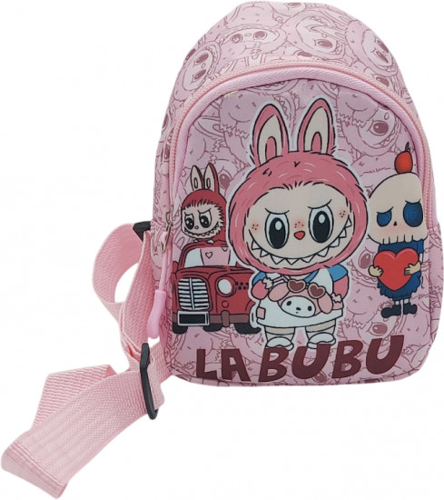 Рюкзак «Labubu»