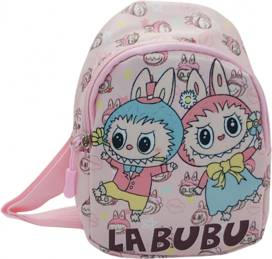 Рюкзак «Labubu»