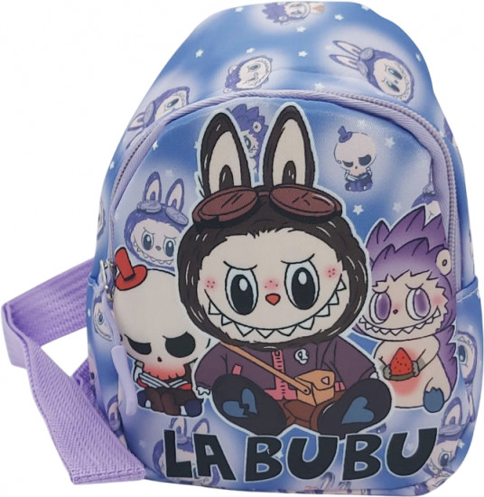 Рюкзак «Labubu»