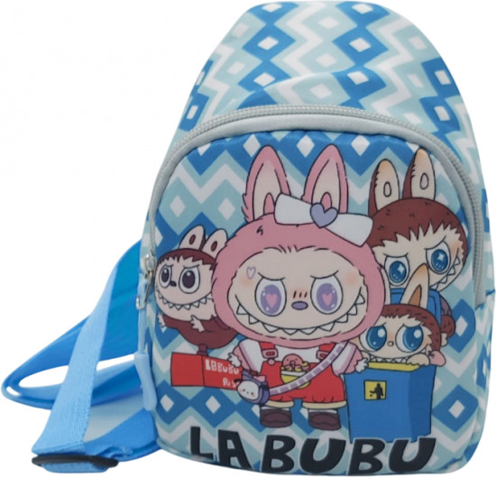 Рюкзак «Labubu»