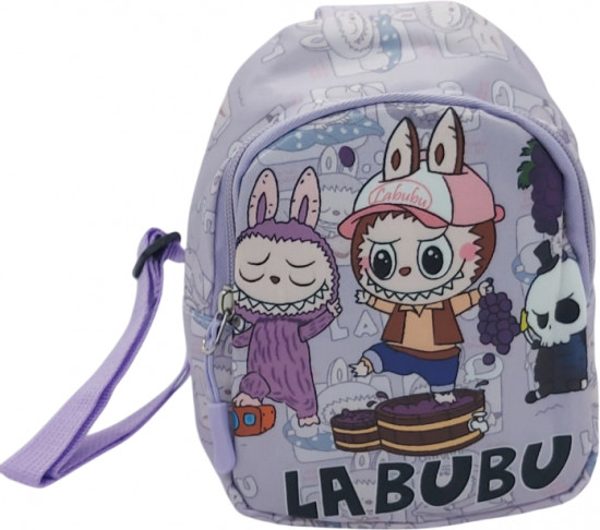 Рюкзак «Labubu»