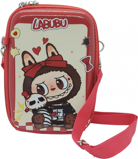 Рюкзак «Labubu»