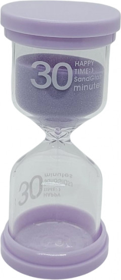 Часы песочные «30 минут»