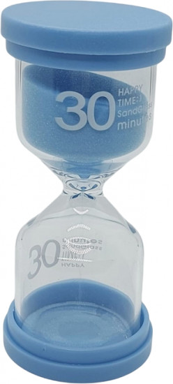 Часы песочные «30 минут»