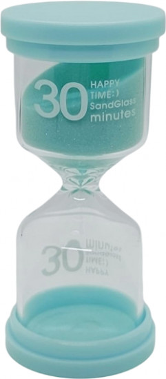 Часы песочные «30 минут»