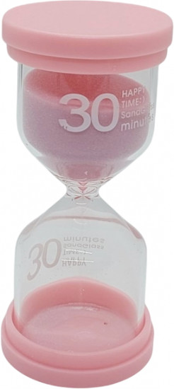 Часы песочные «30 минут»