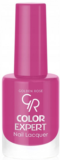 Лак для ногтей «Color Expert», оттенок 17