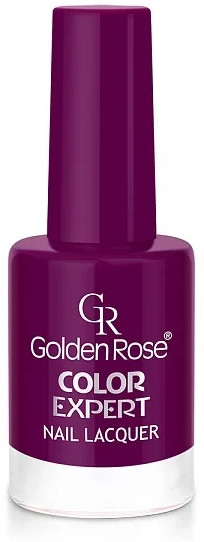 Лак для ногтей «Color Expert», оттенок 28