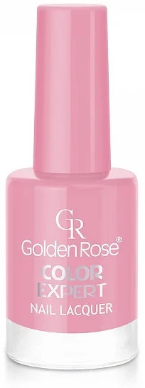 Лак для ногтей «Color Expert», оттенок 45