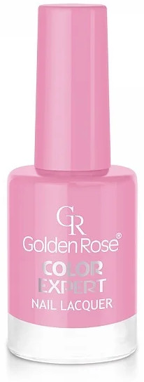 Лак для ногтей «Color Expert», оттенок 53