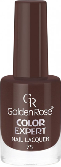 Лак для ногтей «Color Expert», оттенок 75