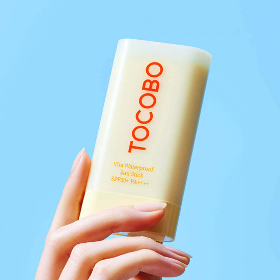 Стик для лица солнцезащитный водостойкий «Vita Waterproof Sun Stick» SPF50+ PA++++