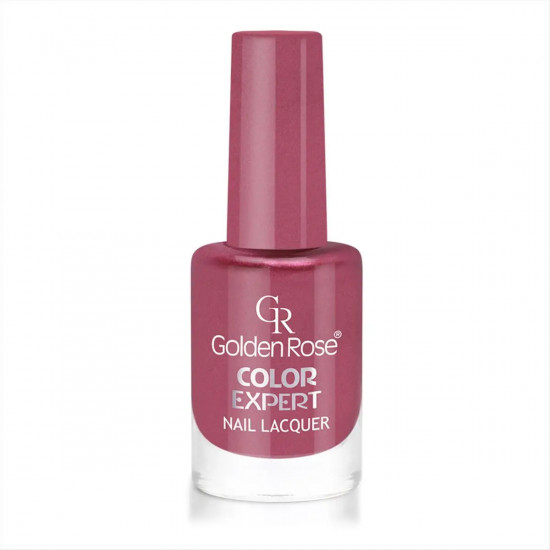 Лак для ногтей «Color Expert», оттенок 81