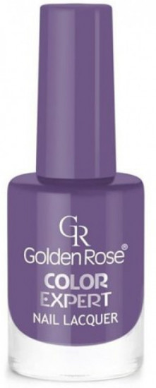 Лак для ногтей «Color Expert», оттенок 87