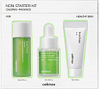 Набор миниатюр с нони восстанавливающий «The Real Noni Starter Kit»